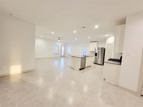 4015 Gael Run Court Katy TX 77494