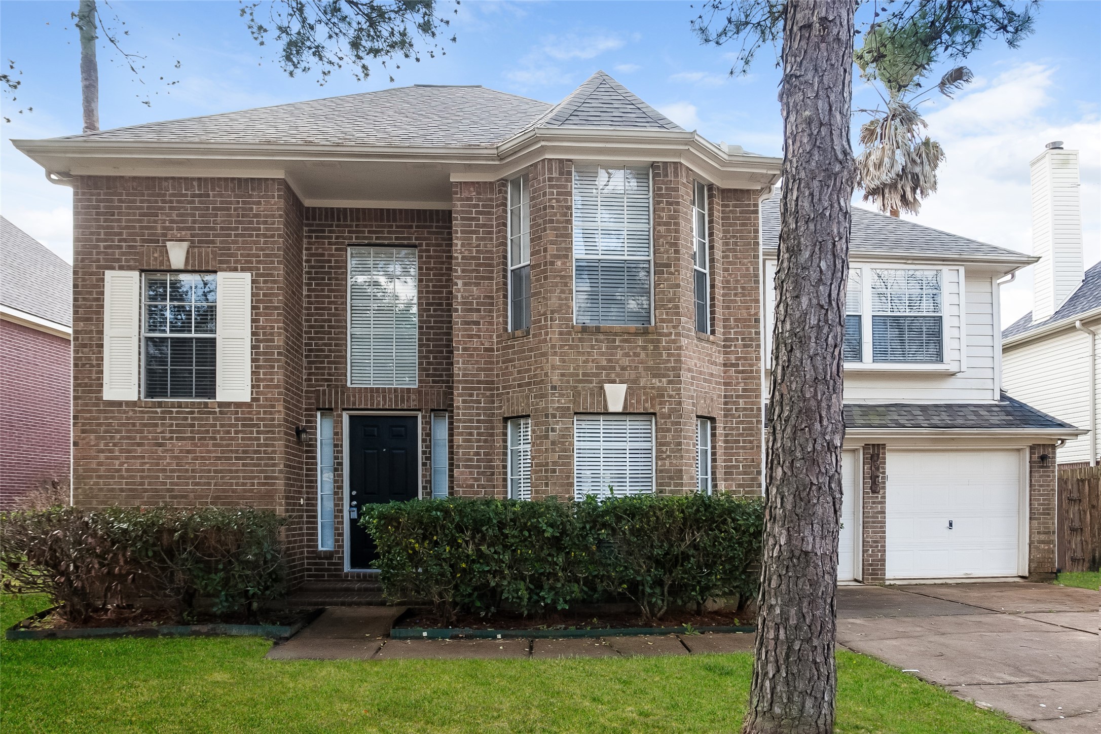 15815 Spruce River Court Sugar Land TX 77498