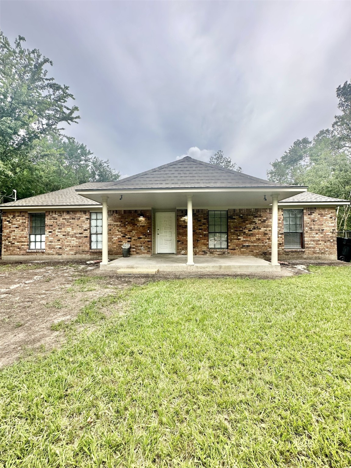 2509 Wall Street Houston TX 77088