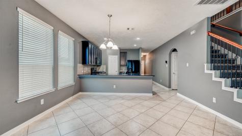 3806 Glover Meadows Lane Houston TX 77047