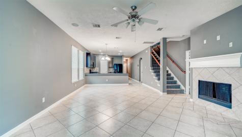 3806 Glover Meadows Lane Houston TX 77047