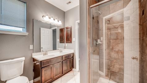 3806 Glover Meadows Lane Houston TX 77047
