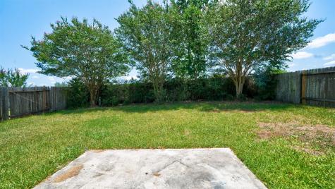 3806 Glover Meadows Lane Houston TX 77047