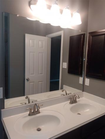 3806 Glover Meadows Lane Houston TX 77047