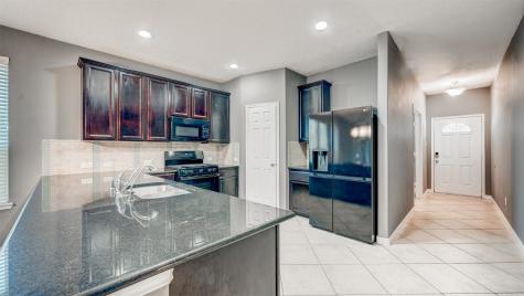 3806 Glover Meadows Lane Houston TX 77047