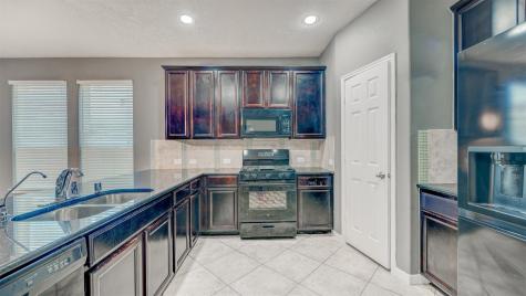 3806 Glover Meadows Lane Houston TX 77047