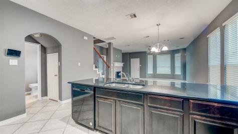 3806 Glover Meadows Lane Houston TX 77047