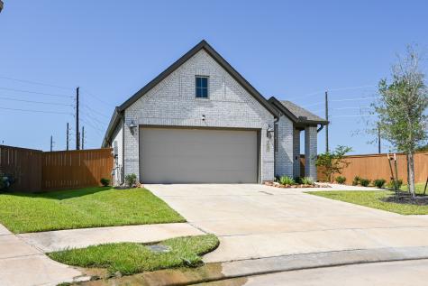 3057 Pensacola Drive Katy TX 77493