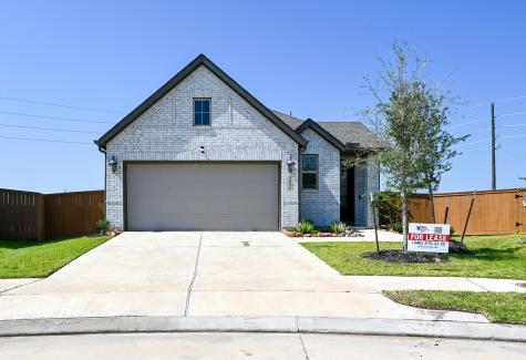 3057 Pensacola Drive Katy TX 77493