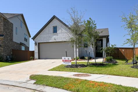 3057 Pensacola Drive Katy TX 77493