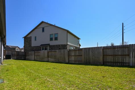 3057 Pensacola Drive Katy TX 77493