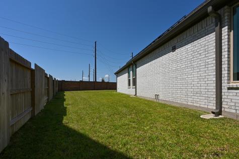 3057 Pensacola Drive Katy TX 77493