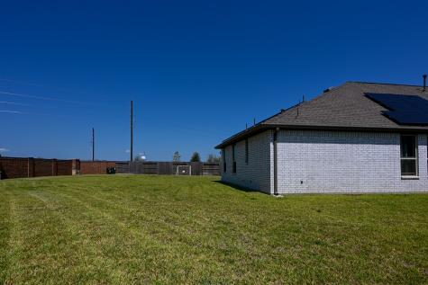 3057 Pensacola Drive Katy TX 77493