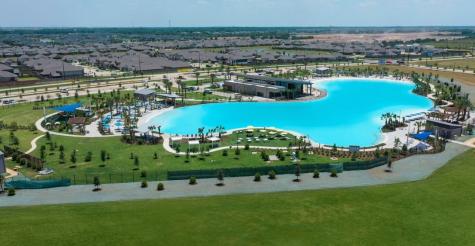 3057 Pensacola Drive Katy TX 77493