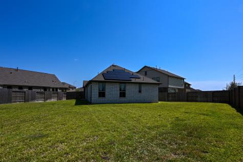 3057 Pensacola Drive Katy TX 77493