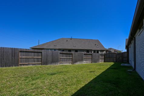 3057 Pensacola Drive Katy TX 77493