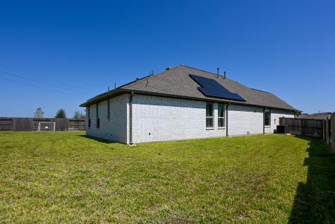 3057 Pensacola Drive Katy TX 77493