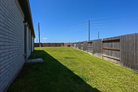 3057 Pensacola Drive Katy TX 77493