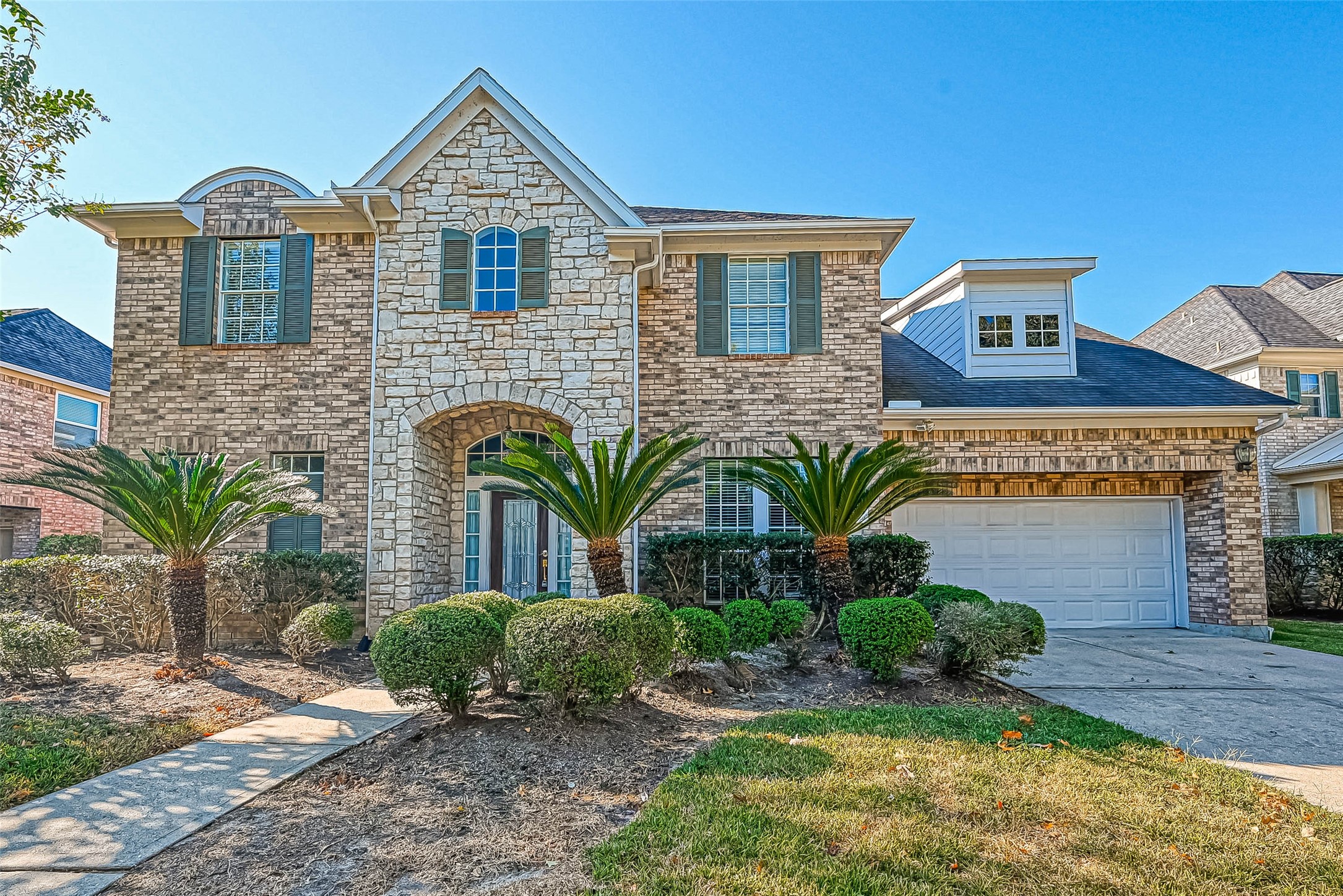 4614 Pine Heather Court Houston TX 77059