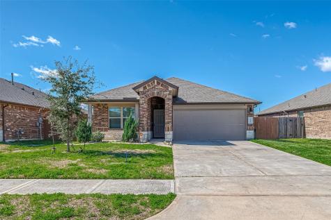 3915 Hybrid Court Baytown TX 77521