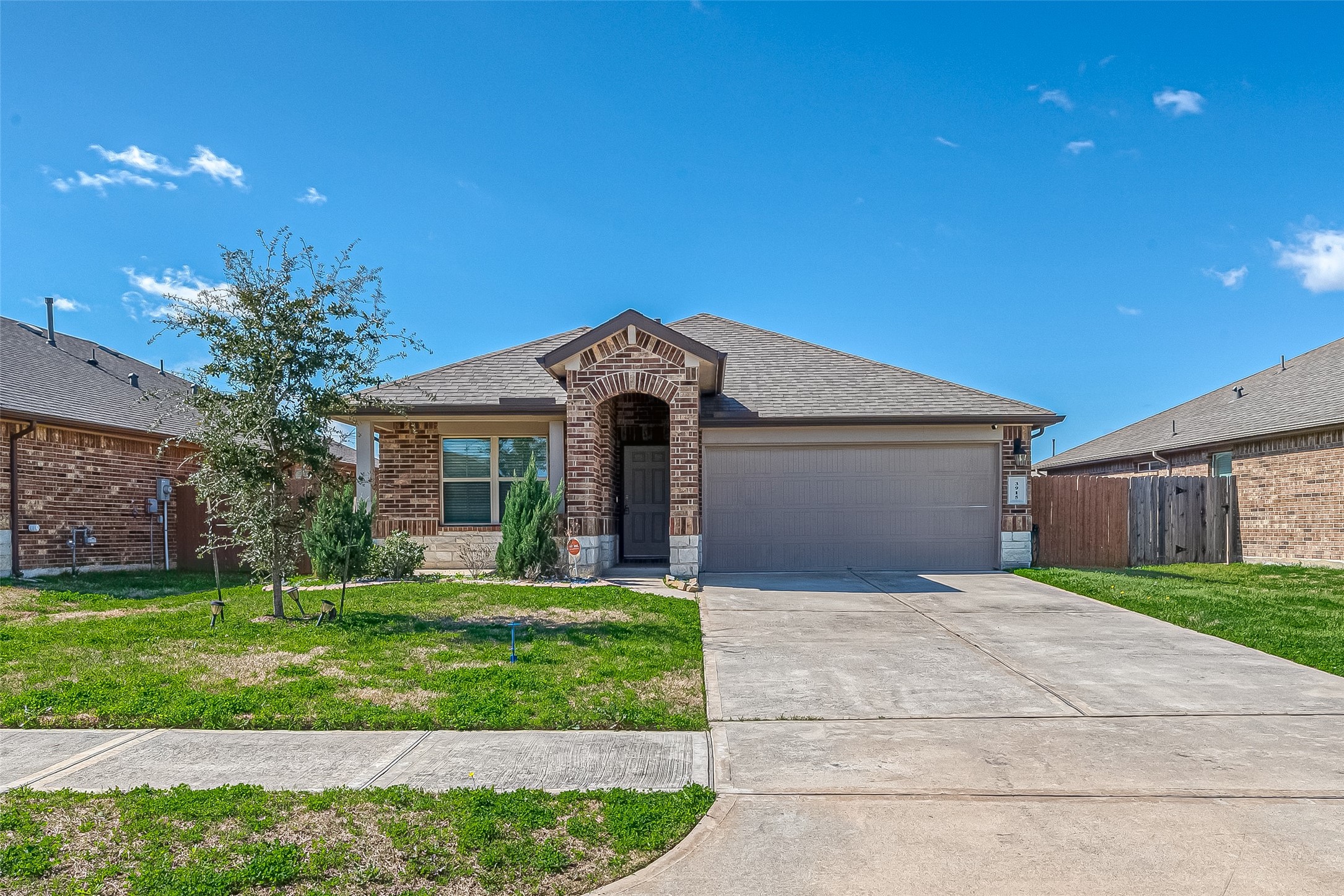3915 Hybrid Court Baytown TX 77521
