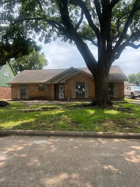 7606 Glen Vista Street Houston TX 77061