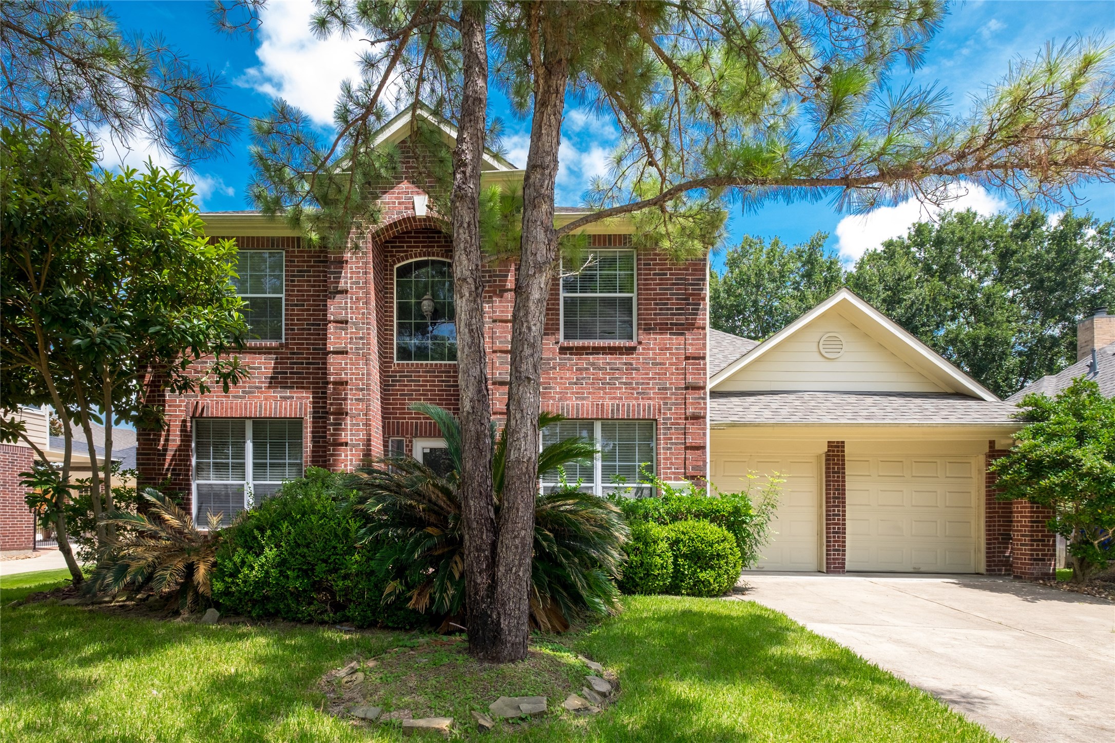 20806 Pierceton Court Katy TX 77494