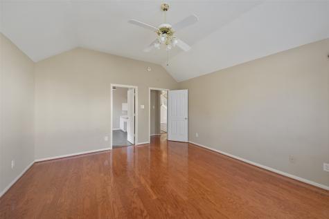 20806 Pierceton Court Katy TX 77494