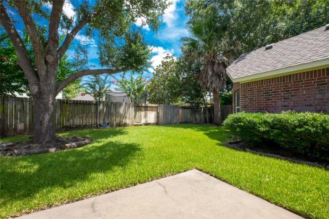 20806 Pierceton Court Katy TX 77494
