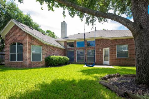 20806 Pierceton Court Katy TX 77494