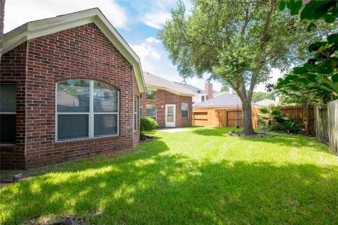 20806 Pierceton Court Katy TX 77494
