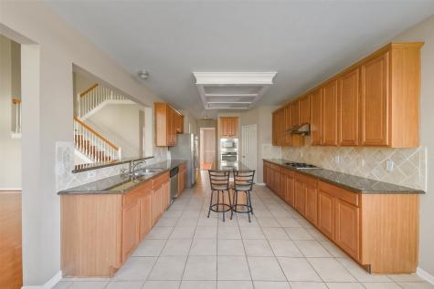20806 Pierceton Court Katy TX 77494