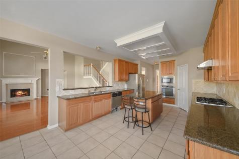 20806 Pierceton Court Katy TX 77494