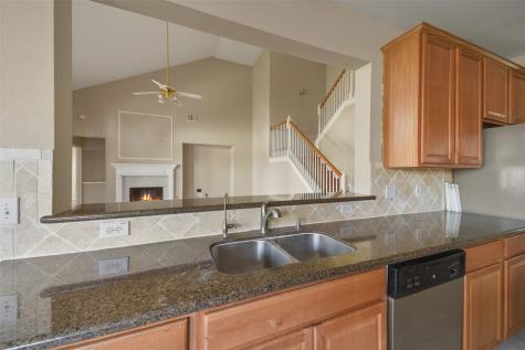 20806 Pierceton Court Katy TX 77494