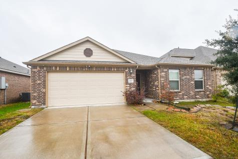2215 Bronze Bay Drive Missouri City TX 77459