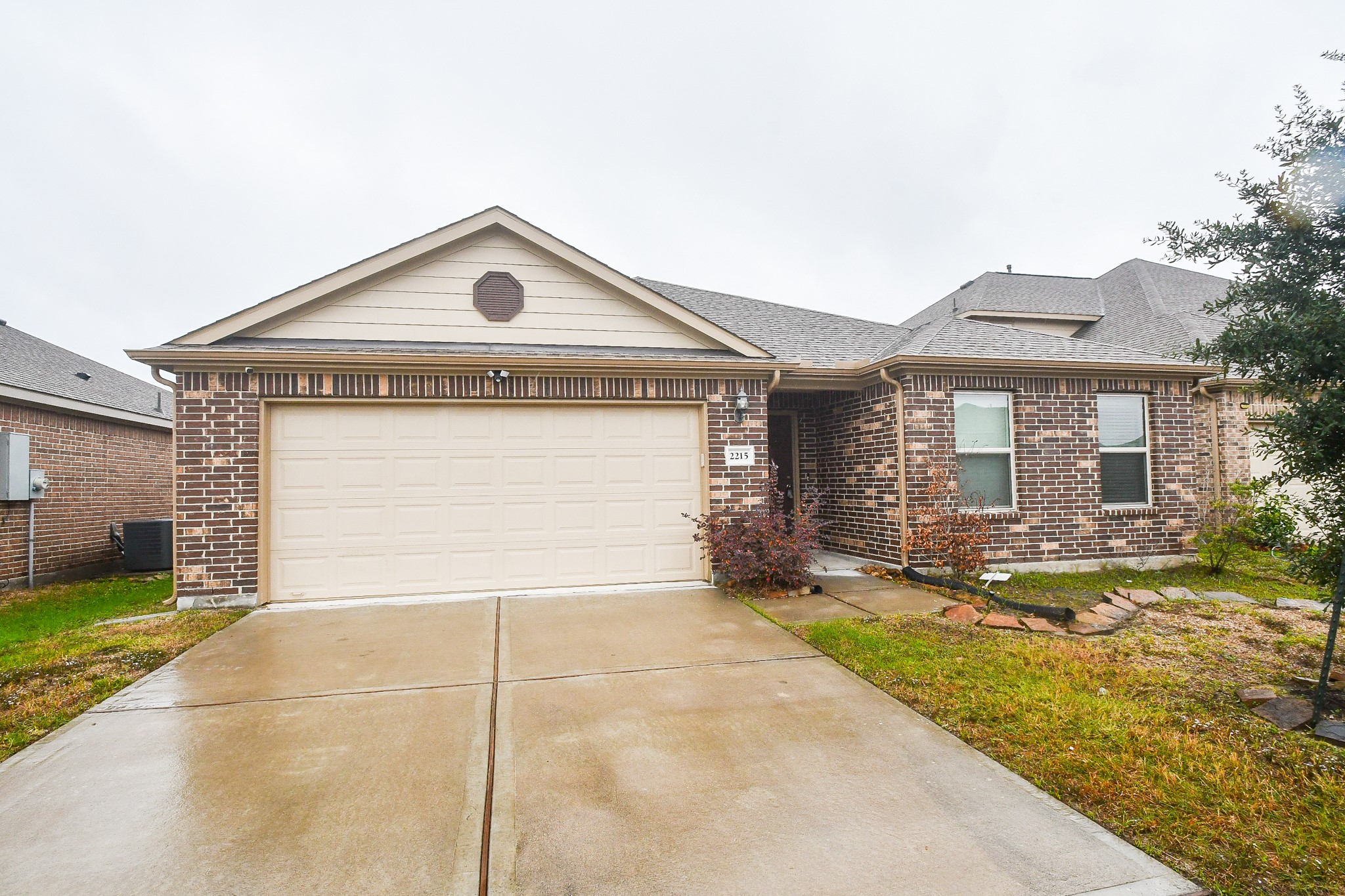 2215 Bronze Bay Drive Missouri City TX 77459