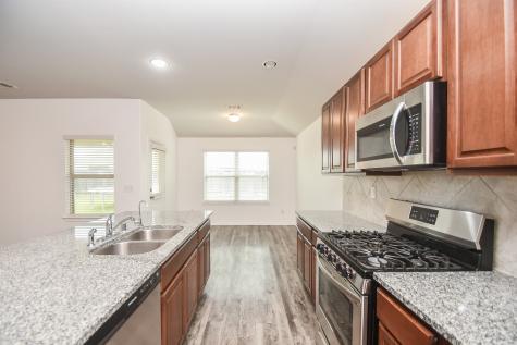 2215 Bronze Bay Drive Missouri City TX 77459