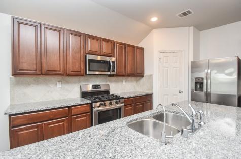 2215 Bronze Bay Drive Missouri City TX 77459