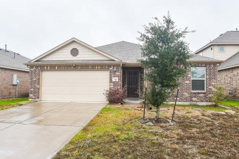 2215 Bronze Bay Drive Missouri City TX 77459