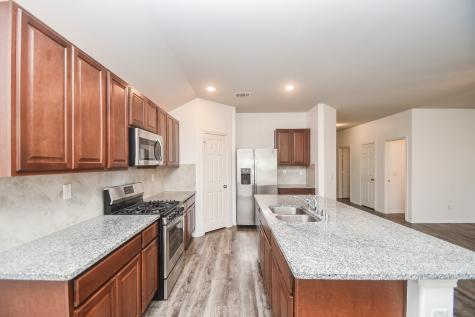 2215 Bronze Bay Drive Missouri City TX 77459