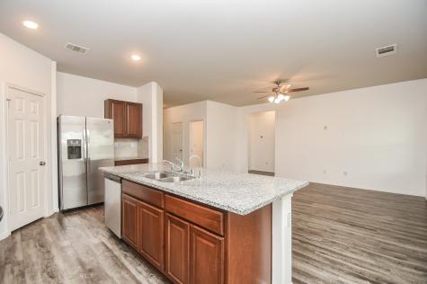 2215 Bronze Bay Drive Missouri City TX 77459