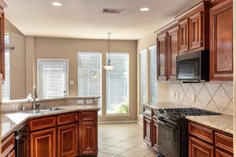 4531 Long Creek Drive Fresno TX 77545