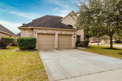 4531 Long Creek Drive Fresno TX 77545