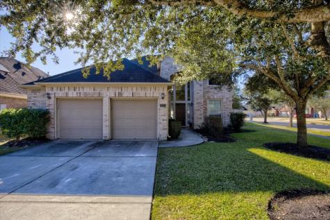 4531 Long Creek Drive Fresno TX 77545