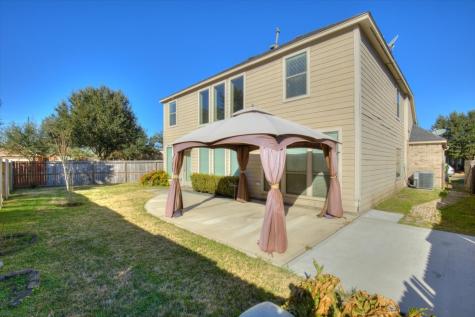 4531 Long Creek Drive Fresno TX 77545