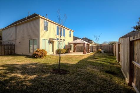 4531 Long Creek Drive Fresno TX 77545