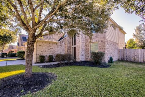 4531 Long Creek Drive Fresno TX 77545