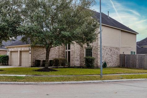 4531 Long Creek Drive Fresno TX 77545