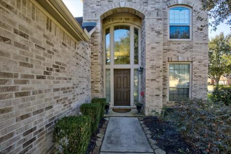 4531 Long Creek Drive Fresno TX 77545
