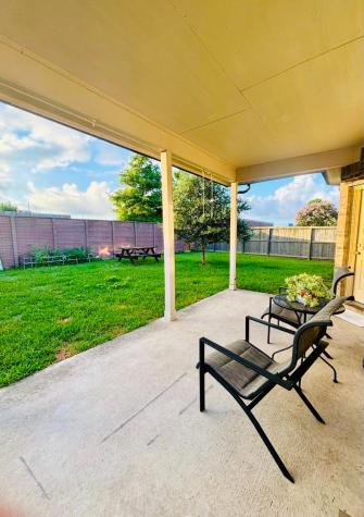 5914 Laramie River Court Katy TX 77449